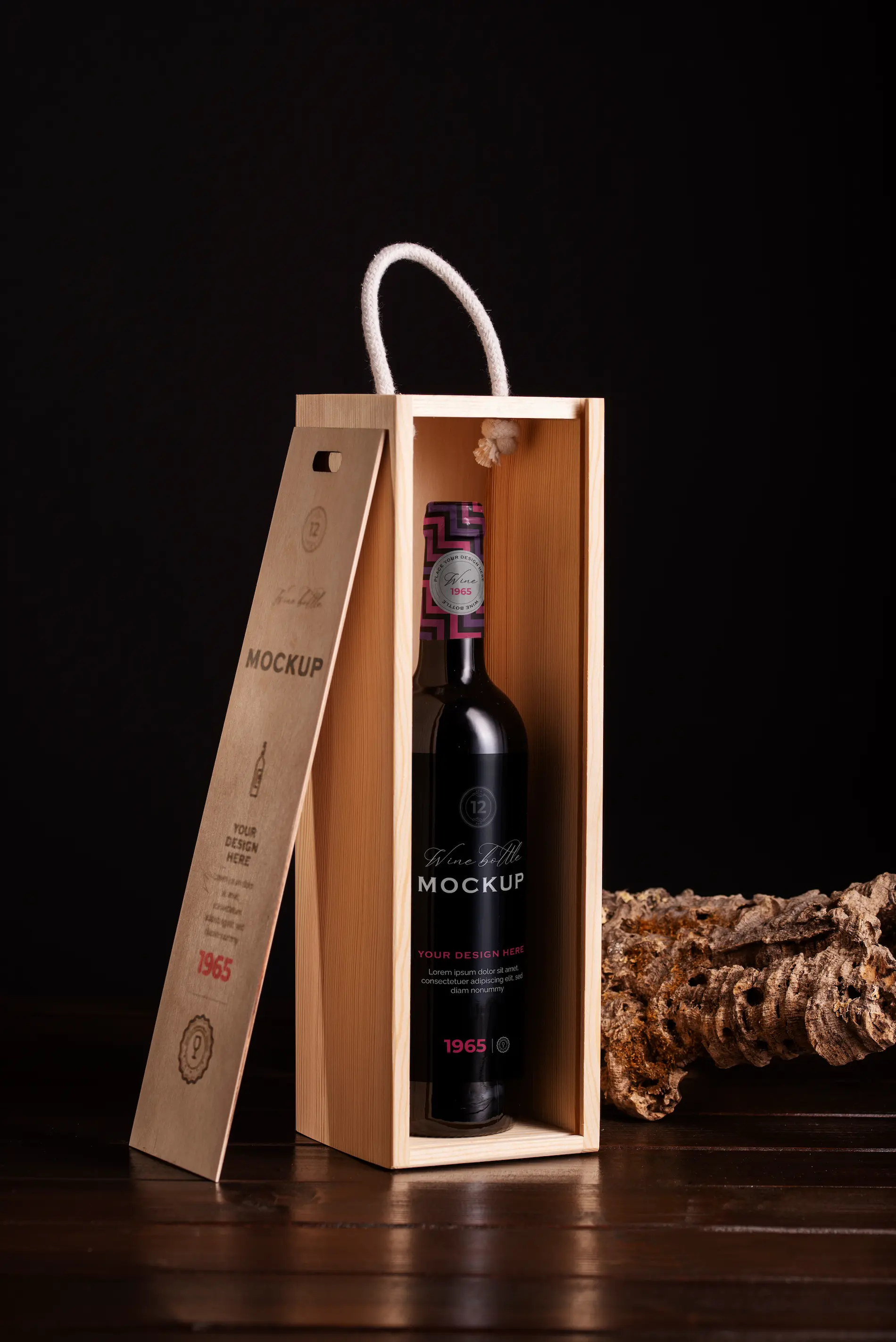 PACK DÉCOUVERTE 12 MOIS SOMMELIER